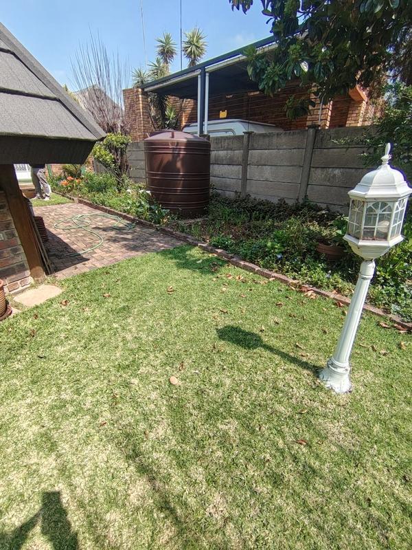 3 Bedroom Property for Sale in Vaalpark Free State